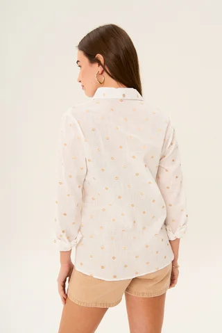 Camisa Bock - Vista 3
